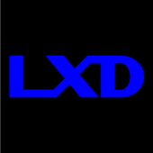 LXD Glass